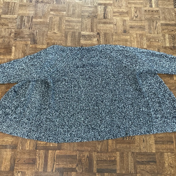 ⭐️3/$35 American Eagle cozy open sweater with pockets - Picture 7 of 8